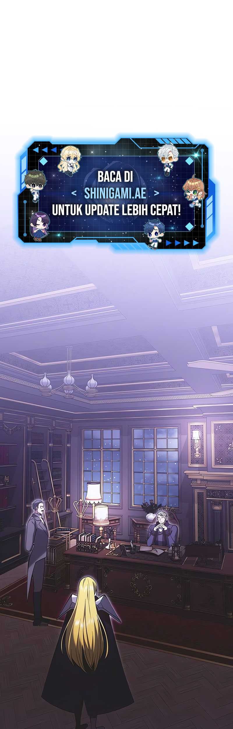 Terminally-Ill Genius Dark Knight Chapter 90 - halaman 2