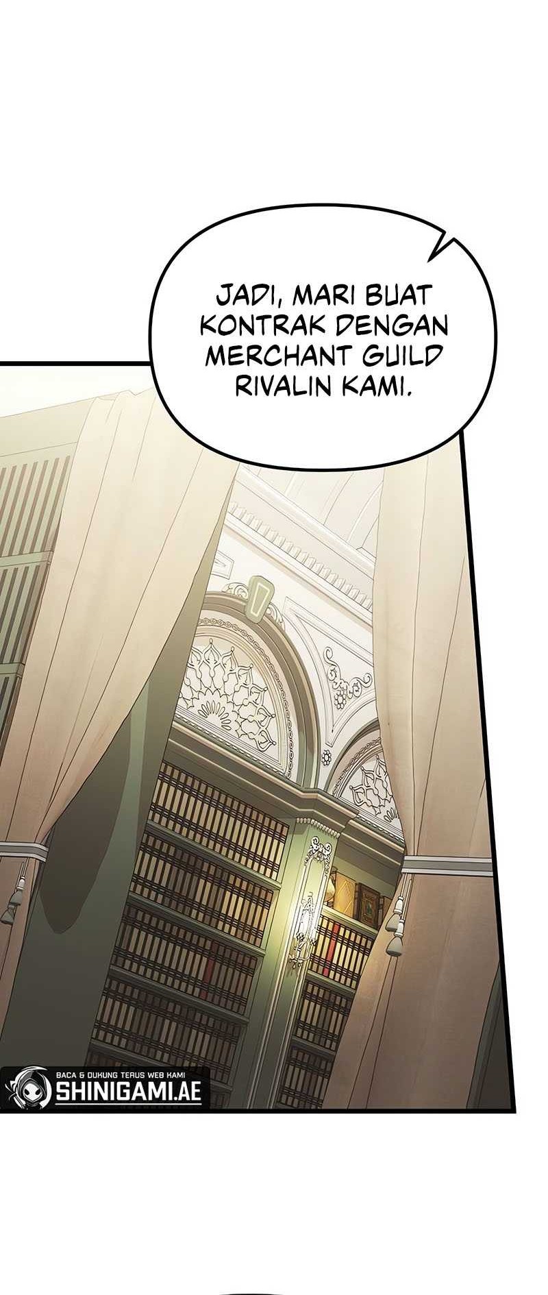 Terminally-Ill Genius Dark Knight Chapter 90 - halaman 25