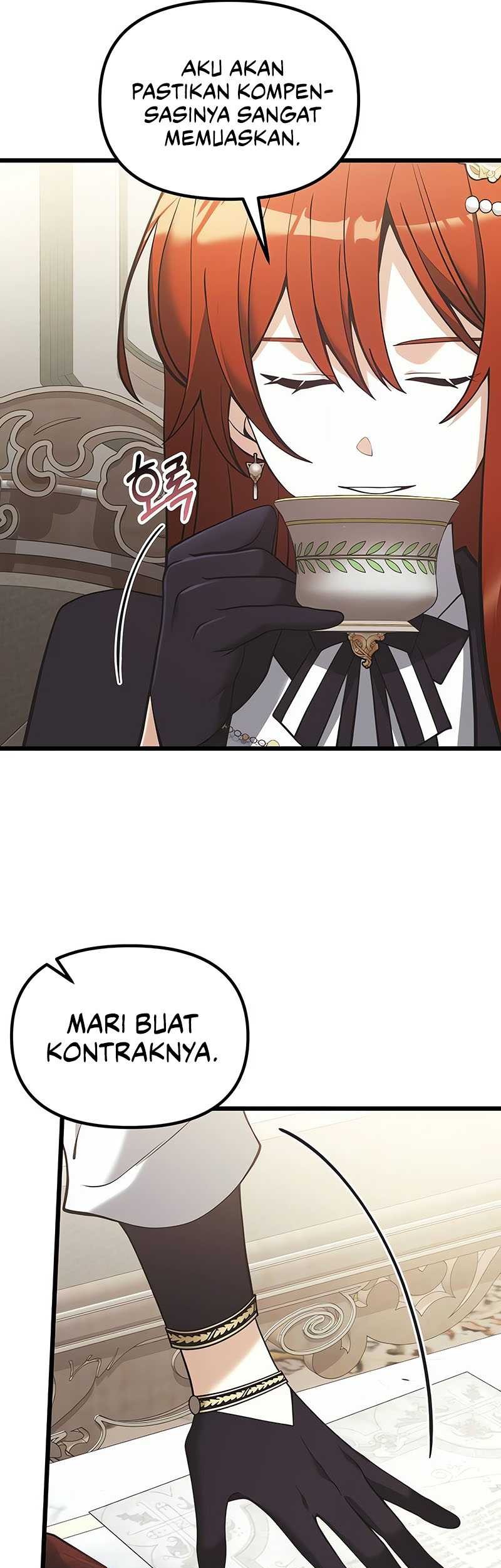 Terminally-Ill Genius Dark Knight Chapter 90 - halaman 26