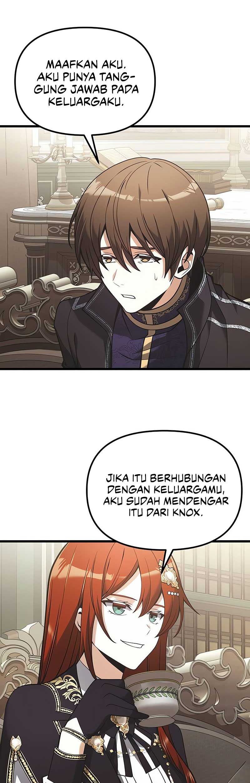 Terminally-Ill Genius Dark Knight Chapter 90 - halaman 28