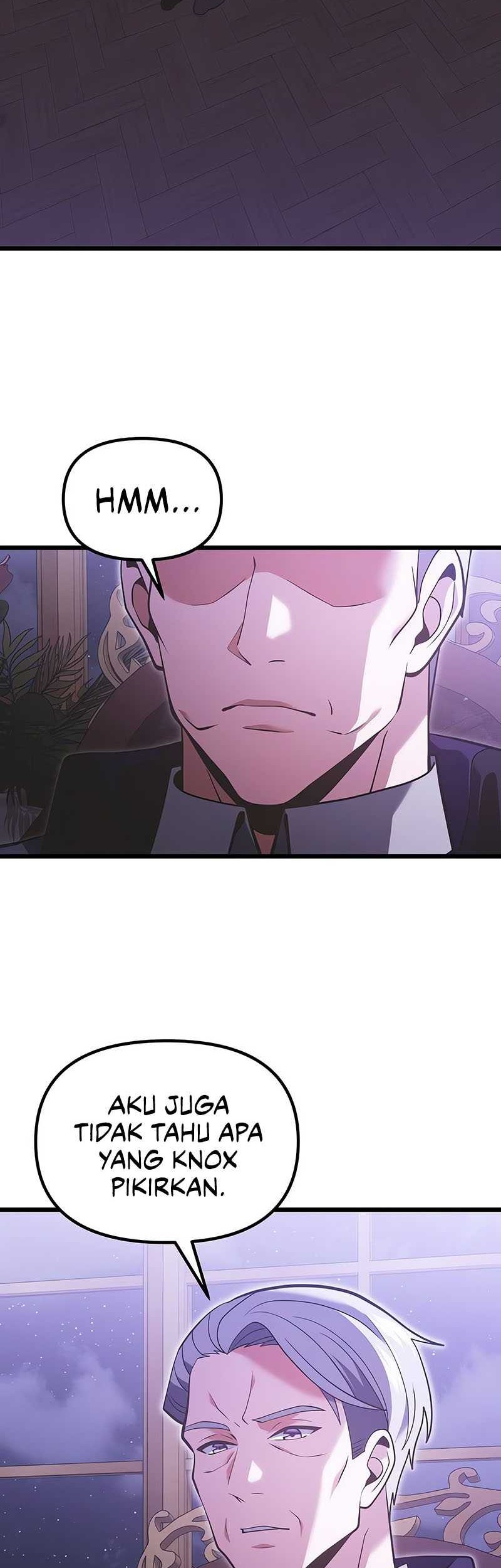 Terminally-Ill Genius Dark Knight Chapter 90 - halaman 3