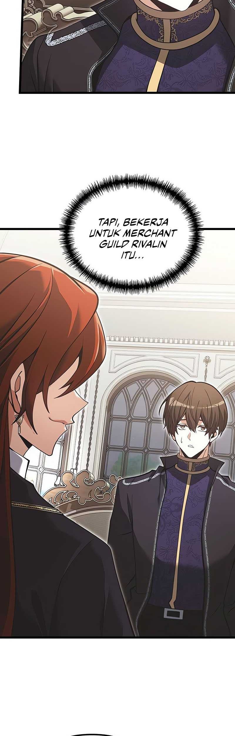 Terminally-Ill Genius Dark Knight Chapter 90 - halaman 31