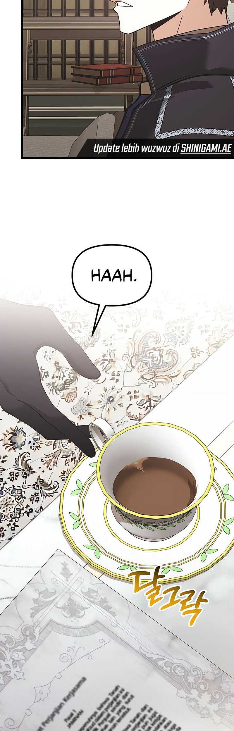Terminally-Ill Genius Dark Knight Chapter 90 - halaman 39