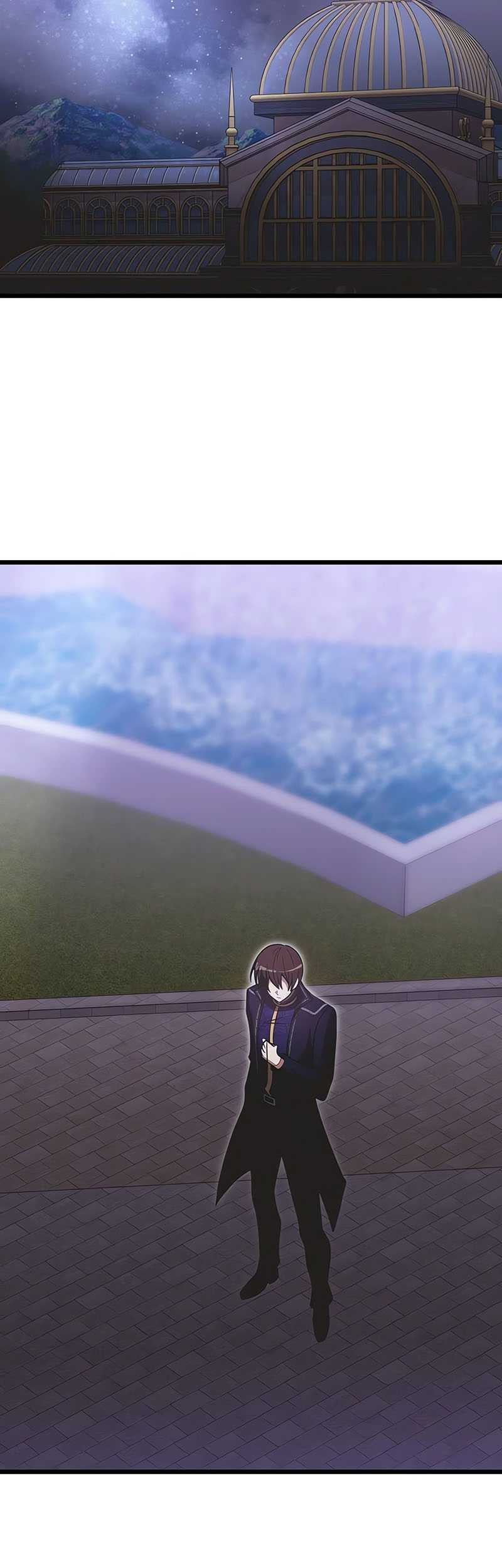 Terminally-Ill Genius Dark Knight Chapter 90 - halaman 42