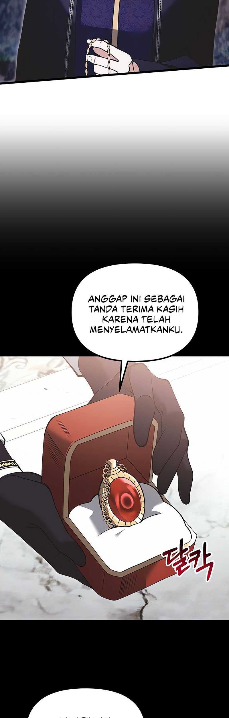 Terminally-Ill Genius Dark Knight Chapter 90 - halaman 44