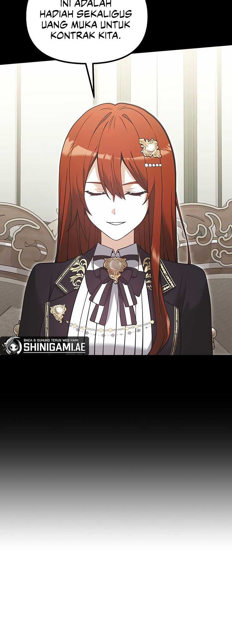 Terminally-Ill Genius Dark Knight Chapter 90 - halaman 45