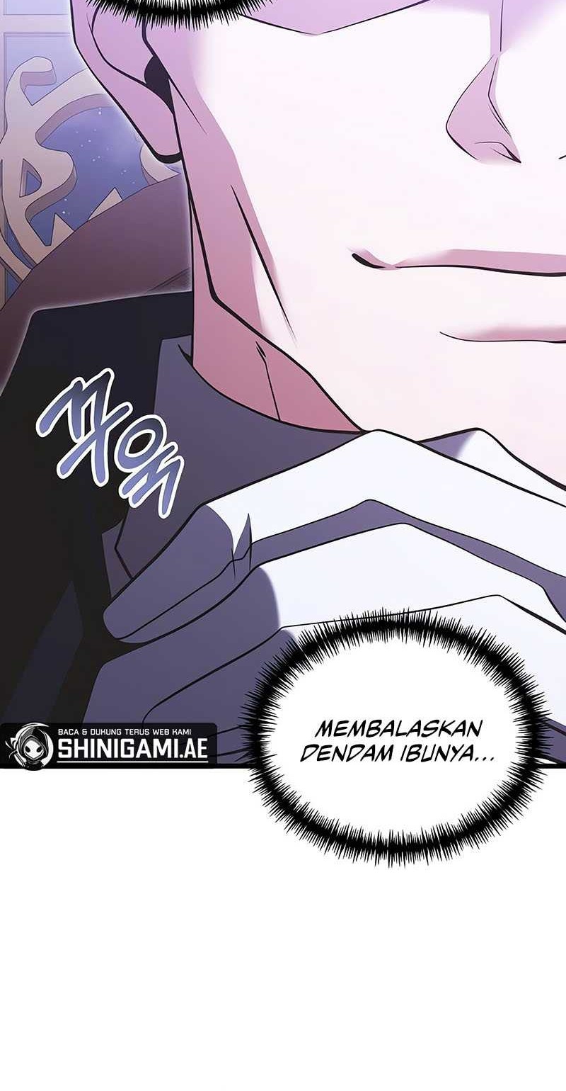 Terminally-Ill Genius Dark Knight Chapter 90 - halaman 9
