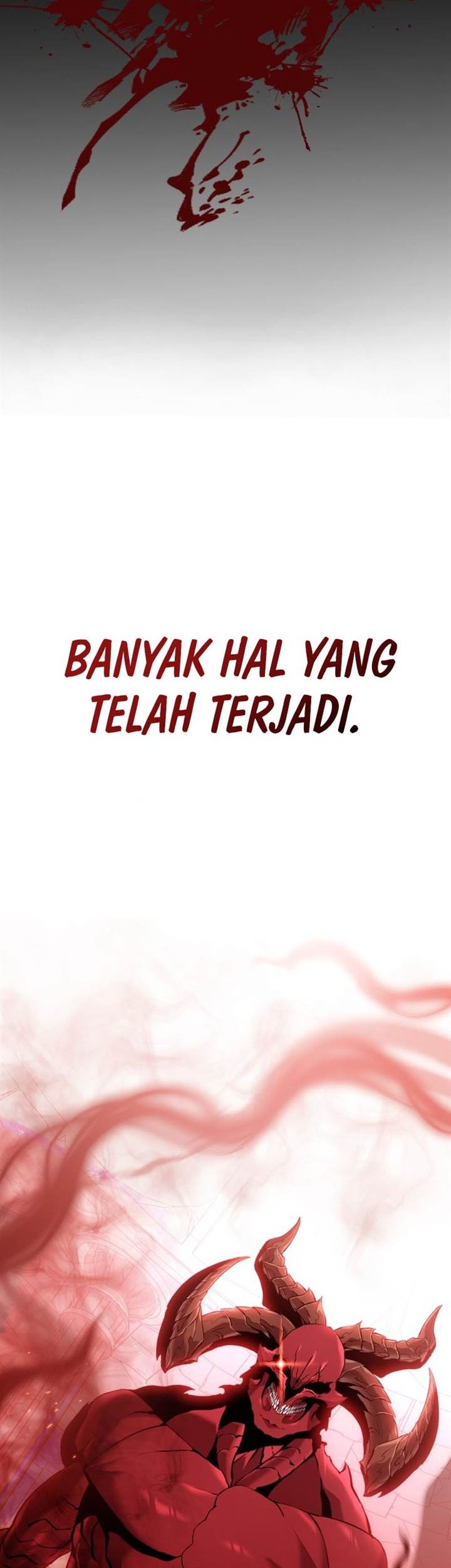 Terminally-Ill Genius Dark Knight Chapter 91 - halaman 13