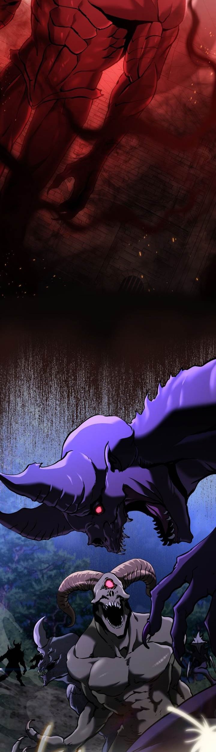 Terminally-Ill Genius Dark Knight Chapter 91 - halaman 14