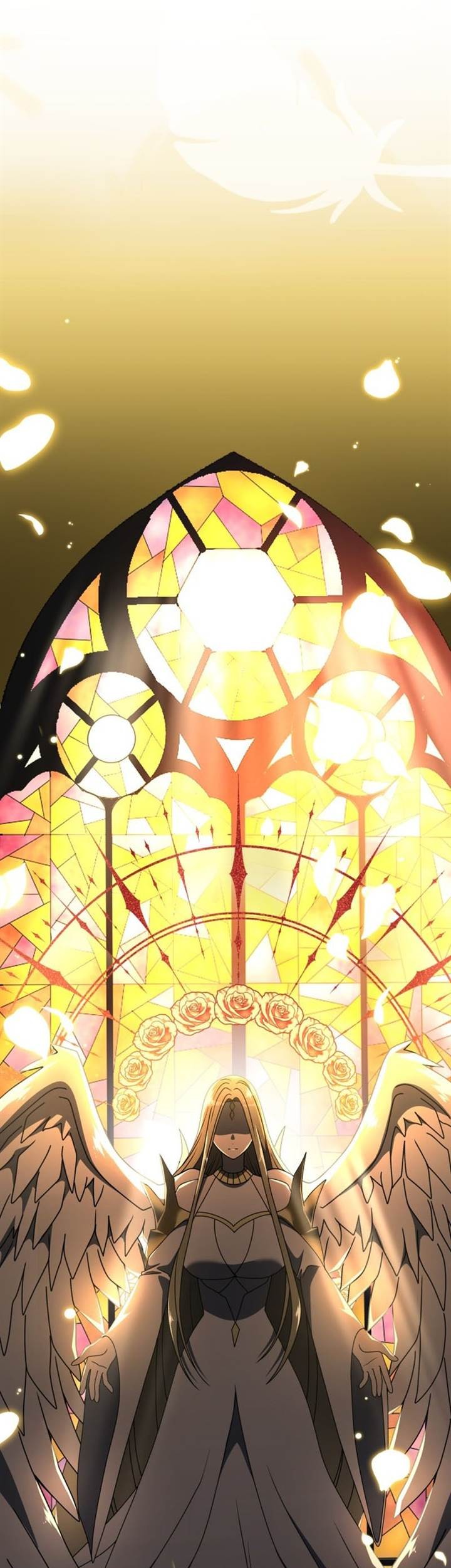 Terminally-Ill Genius Dark Knight Chapter 91 - halaman 16