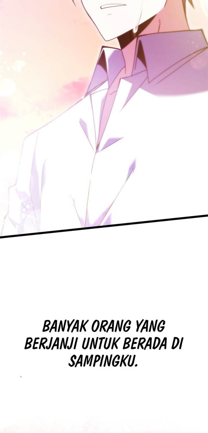 Terminally-Ill Genius Dark Knight Chapter 91 - halaman 19