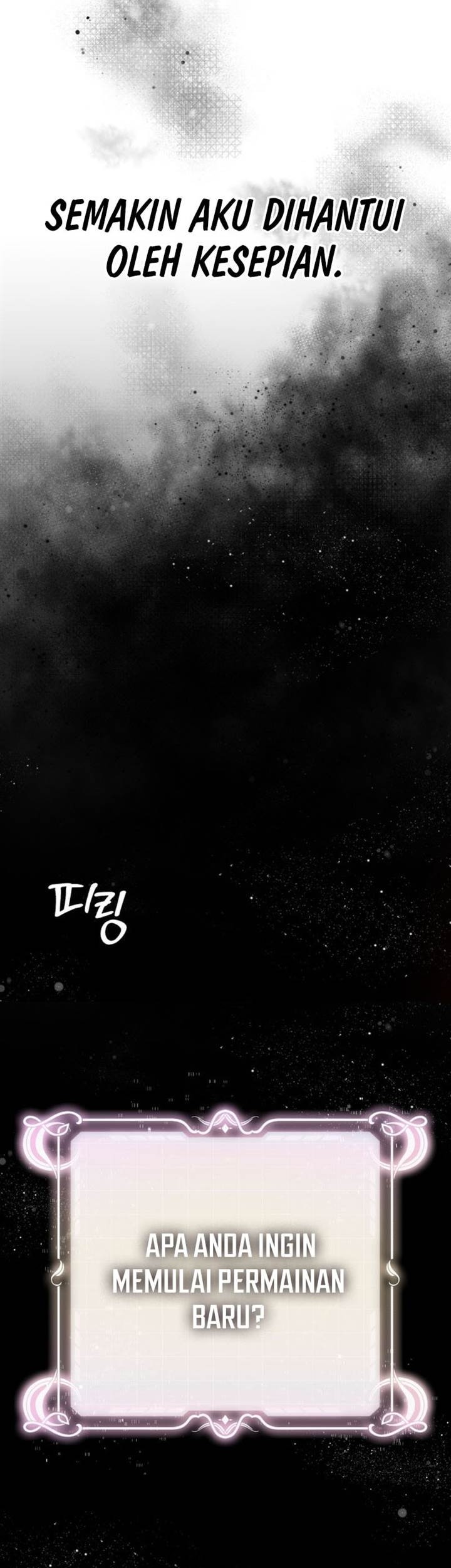 Terminally-Ill Genius Dark Knight Chapter 91 - halaman 22