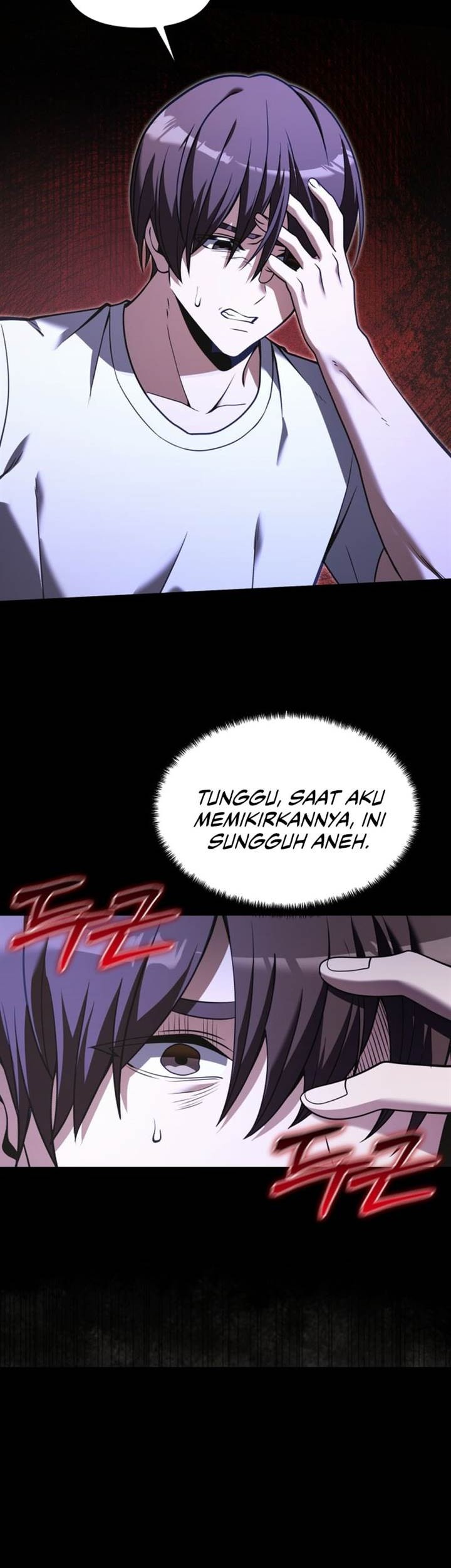 Terminally-Ill Genius Dark Knight Chapter 91 - halaman 26