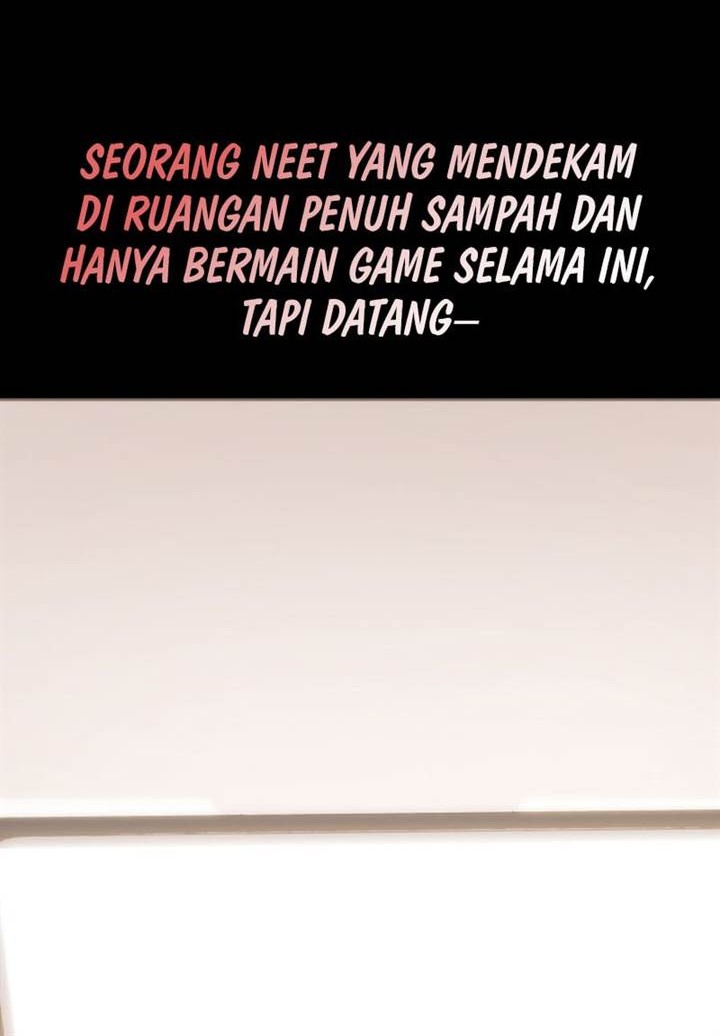 Terminally-Ill Genius Dark Knight Chapter 91 - halaman 27