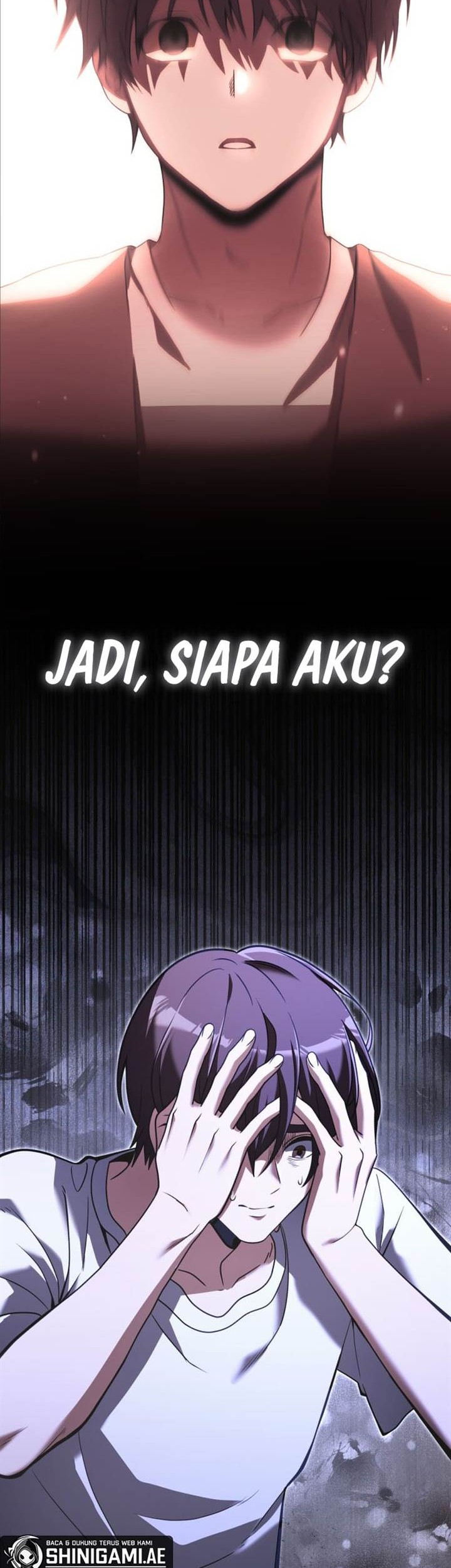 Terminally-Ill Genius Dark Knight Chapter 91 - halaman 29