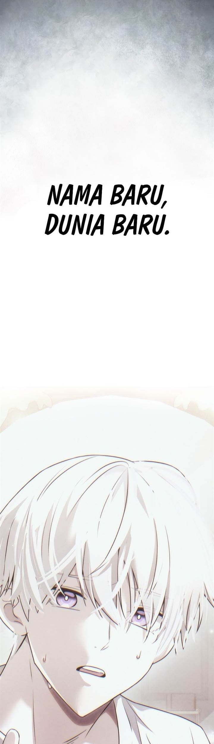 Terminally-Ill Genius Dark Knight Chapter 91 - halaman 3