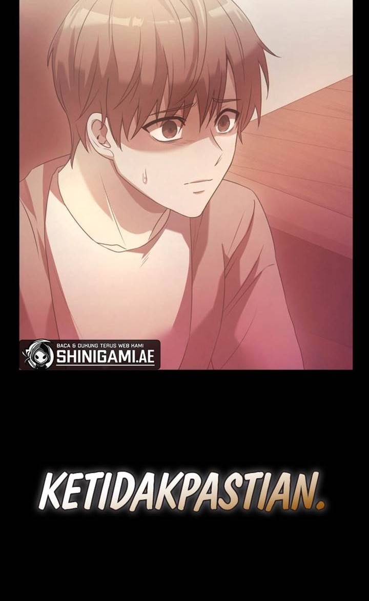 Terminally-Ill Genius Dark Knight Chapter 91 - halaman 34