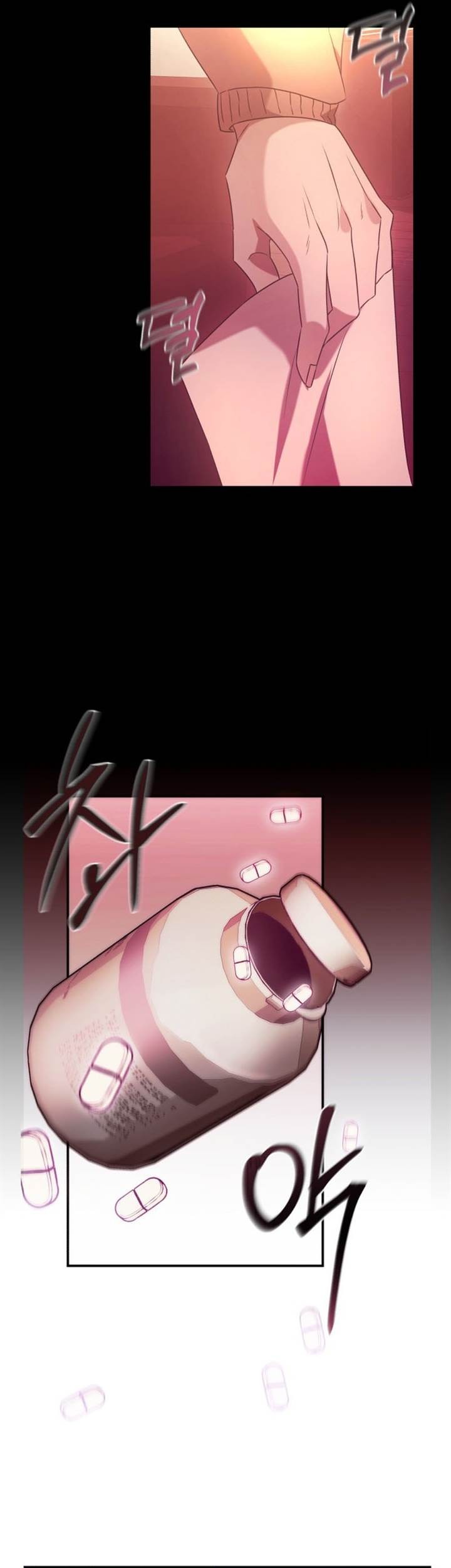Terminally-Ill Genius Dark Knight Chapter 91 - halaman 35