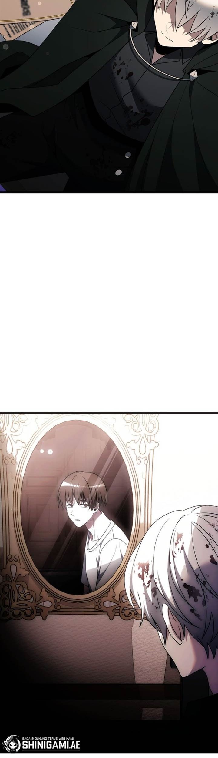 Terminally-Ill Genius Dark Knight Chapter 91 - halaman 37