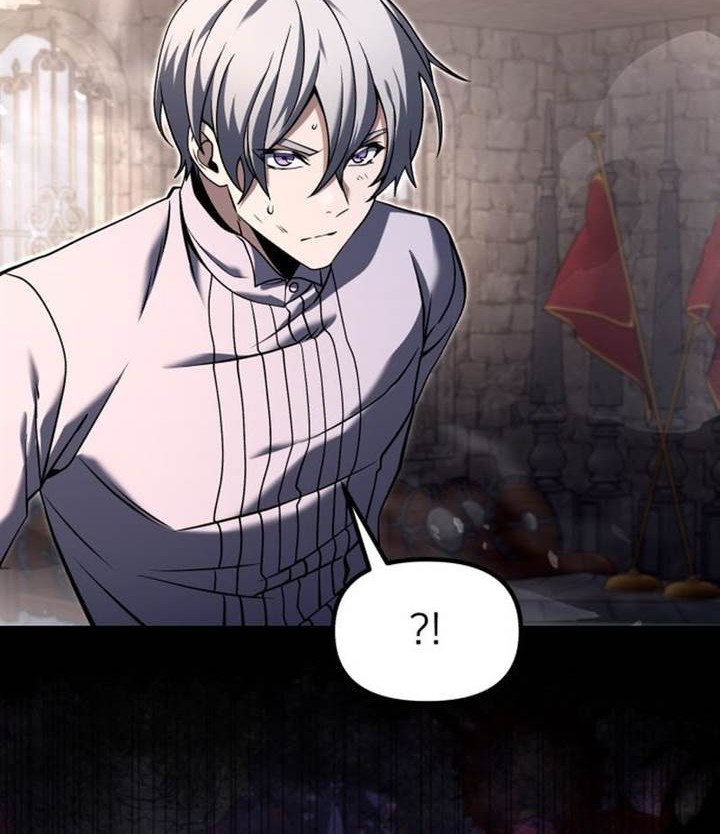 Terminally-Ill Genius Dark Knight Chapter 91 - halaman 42
