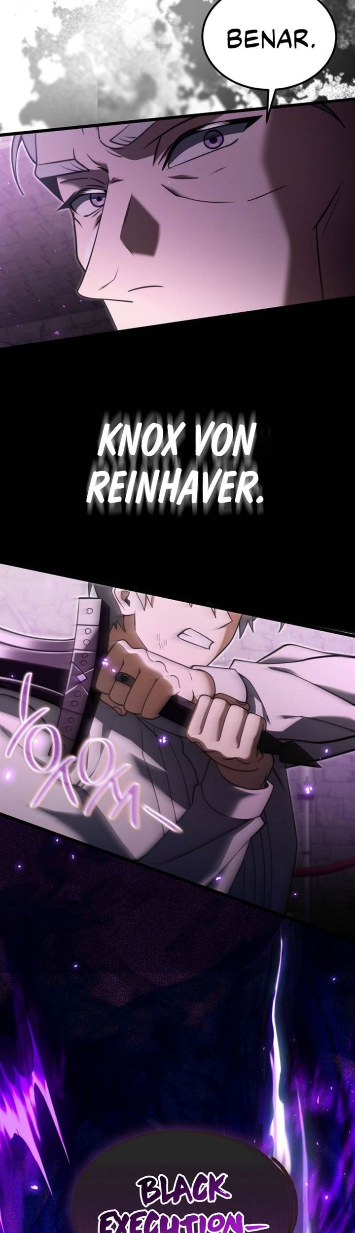 Terminally-Ill Genius Dark Knight Chapter 91 - halaman 48