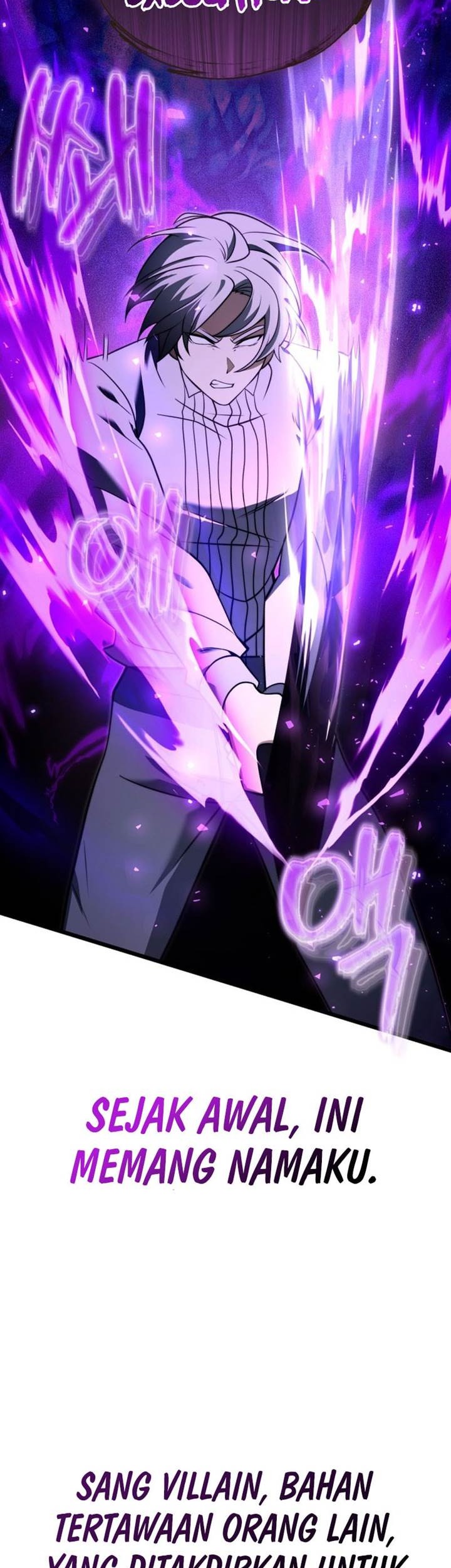 Terminally-Ill Genius Dark Knight Chapter 91 - halaman 49