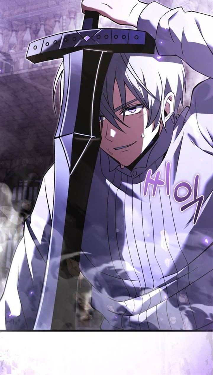 Terminally-Ill Genius Dark Knight Chapter 91 - halaman 57