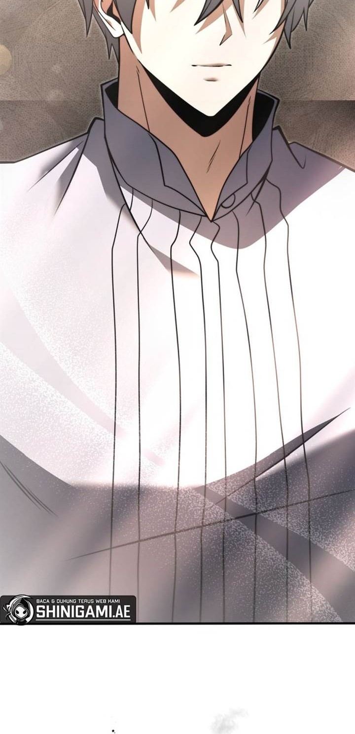 Terminally-Ill Genius Dark Knight Chapter 91 - halaman 61