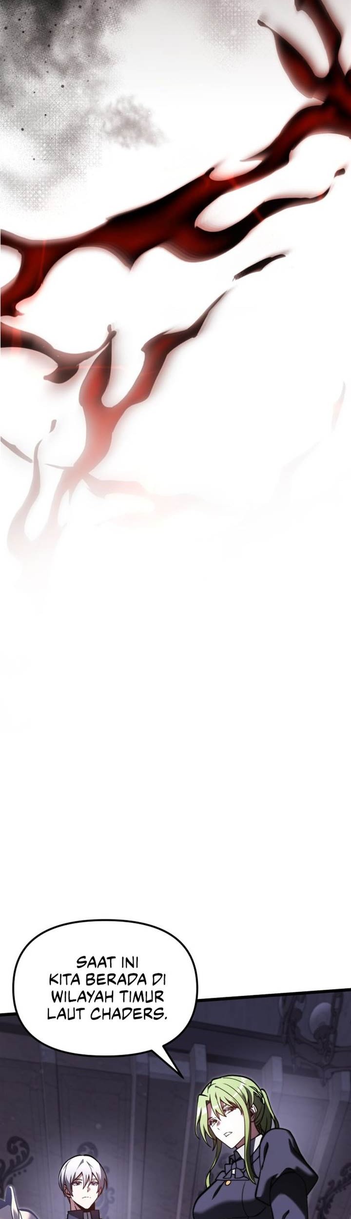 Terminally-Ill Genius Dark Knight Chapter 91 - halaman 64