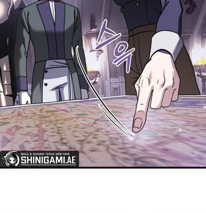 Terminally-Ill Genius Dark Knight Chapter 91 - halaman 65