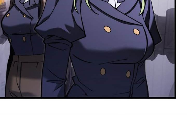 Terminally-Ill Genius Dark Knight Chapter 91 - halaman 69