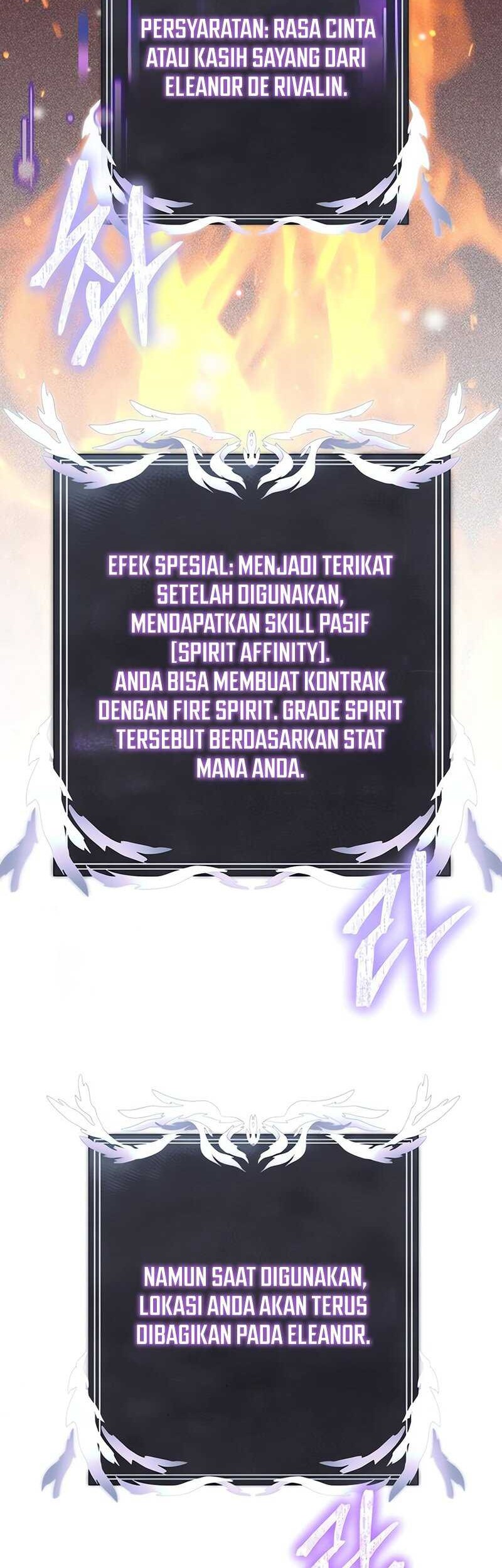 Terminally-Ill Genius Dark Knight Chapter 92 - halaman 10