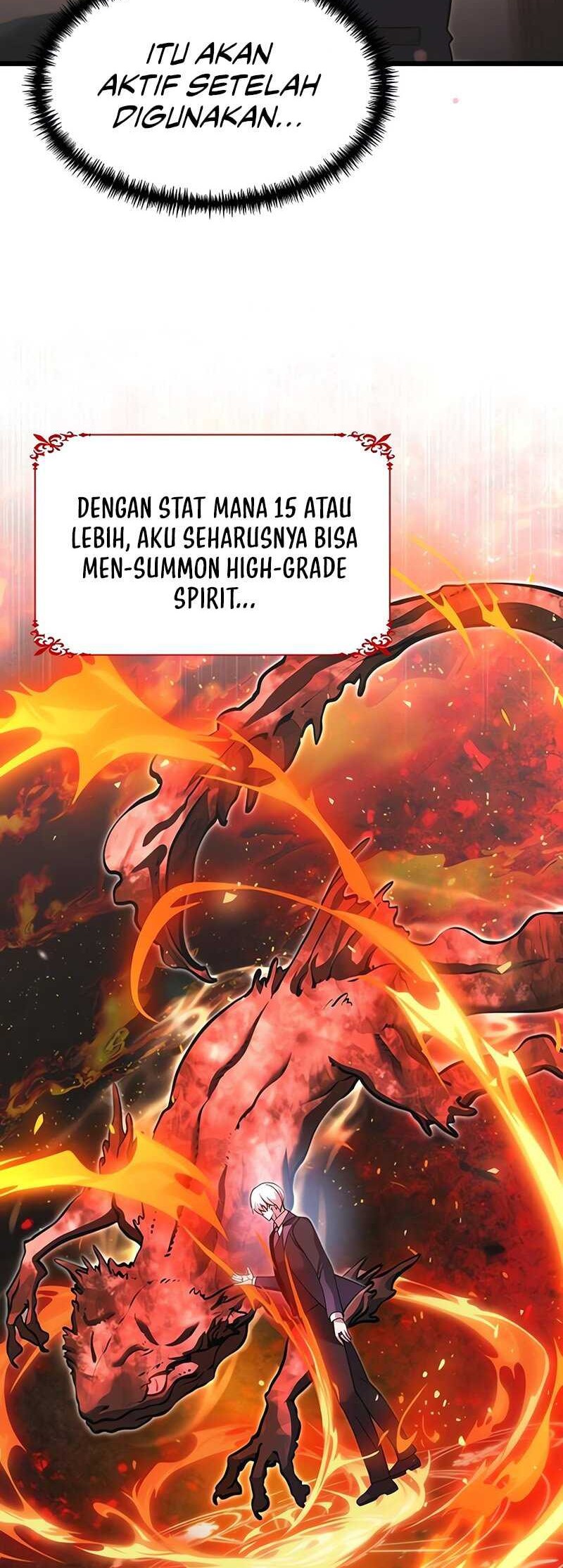 Terminally-Ill Genius Dark Knight Chapter 92 - halaman 12
