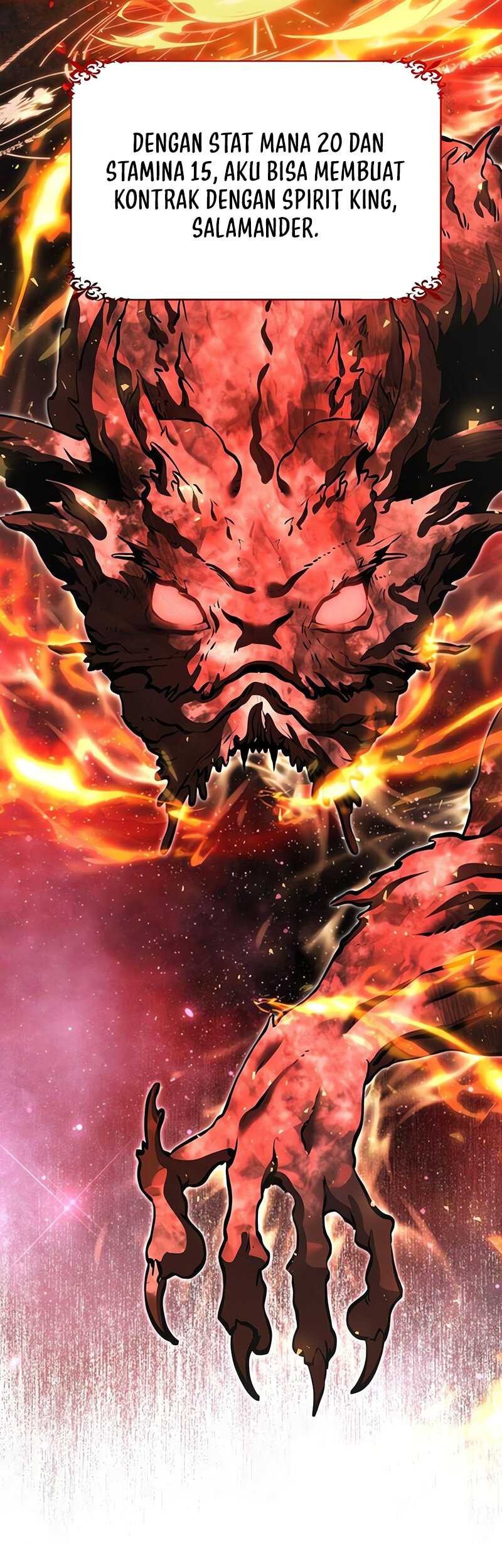 Terminally-Ill Genius Dark Knight Chapter 92 - halaman 13