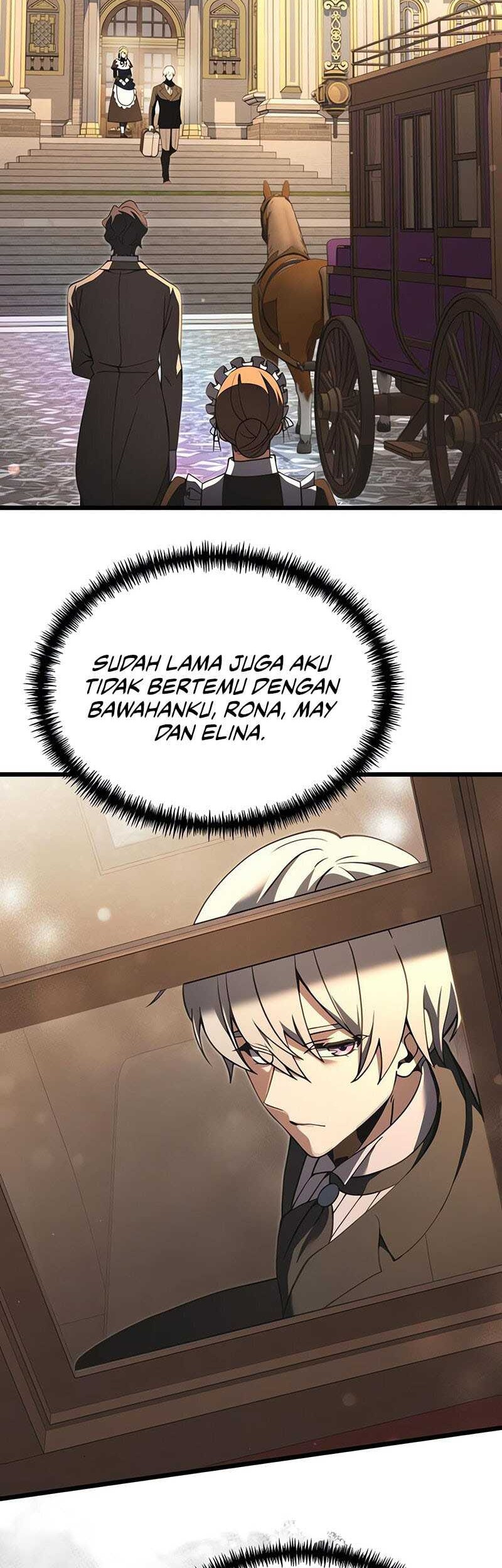 Terminally-Ill Genius Dark Knight Chapter 92 - halaman 18