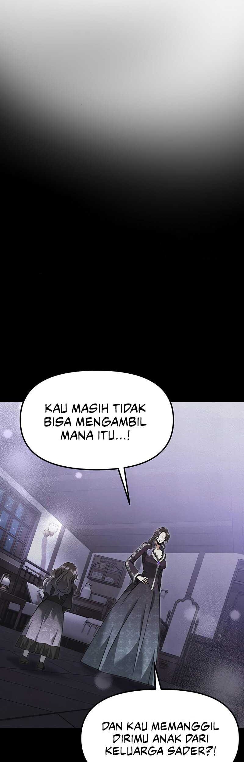 Terminally-Ill Genius Dark Knight Chapter 92 - halaman 22