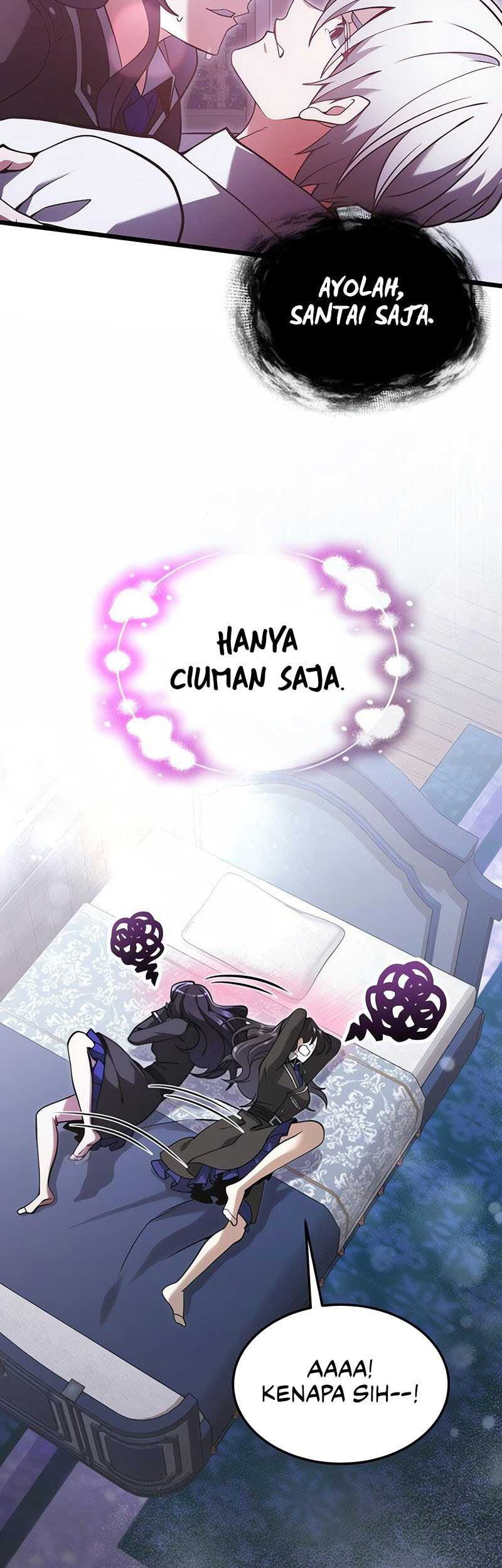 Terminally-Ill Genius Dark Knight Chapter 92 - halaman 27