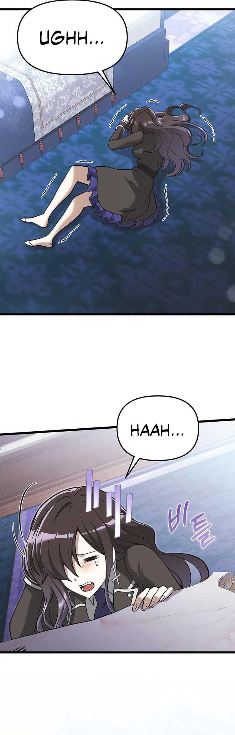 Terminally-Ill Genius Dark Knight Chapter 92 - halaman 29