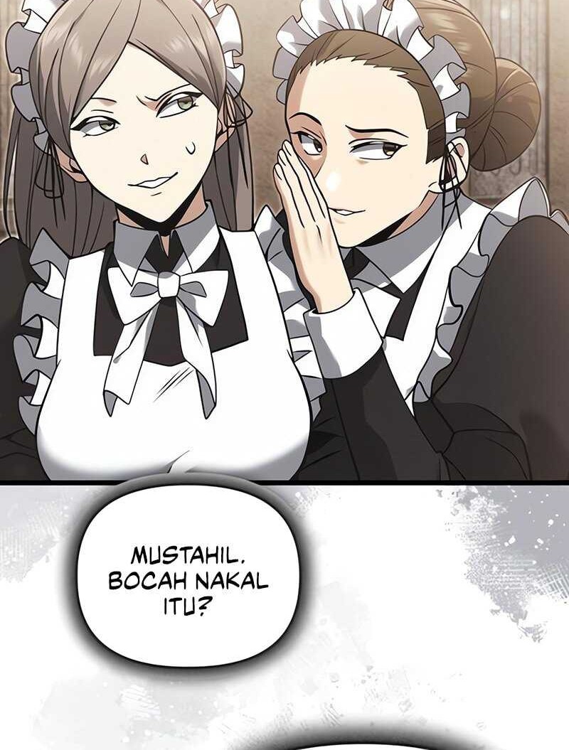 Terminally-Ill Genius Dark Knight Chapter 92 - halaman 36