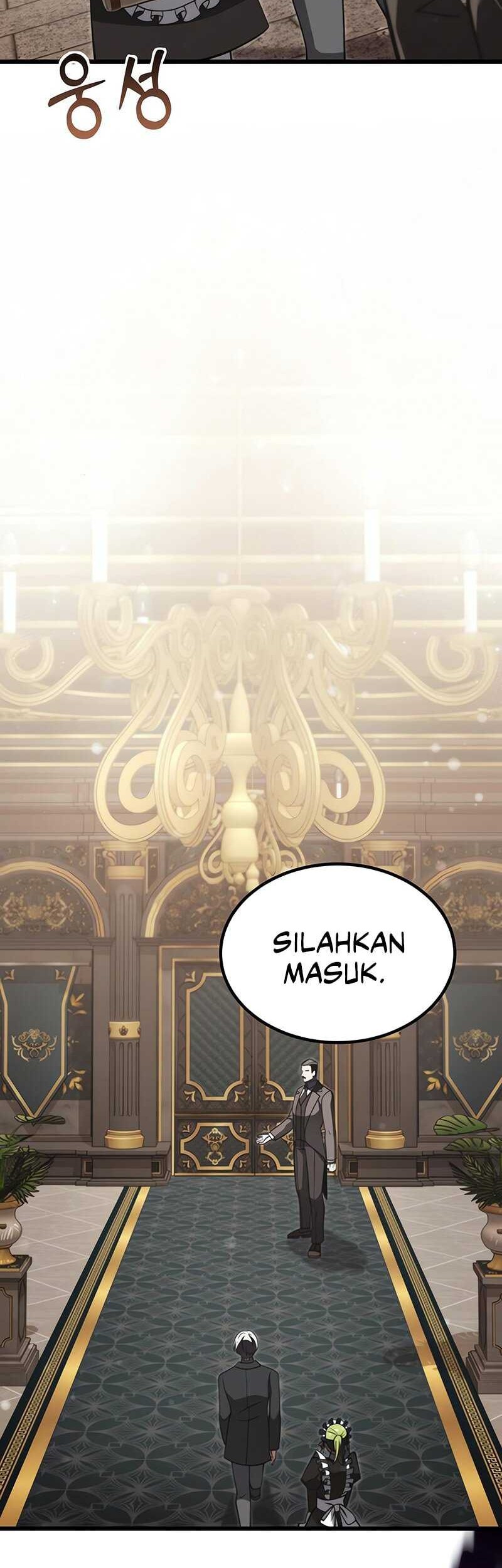 Terminally-Ill Genius Dark Knight Chapter 92 - halaman 38