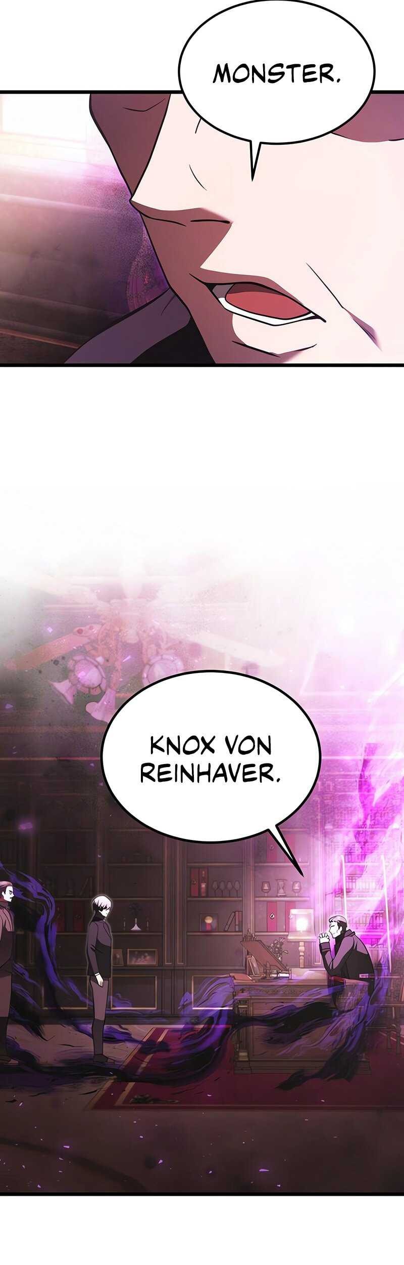 Terminally-Ill Genius Dark Knight Chapter 92 - halaman 41