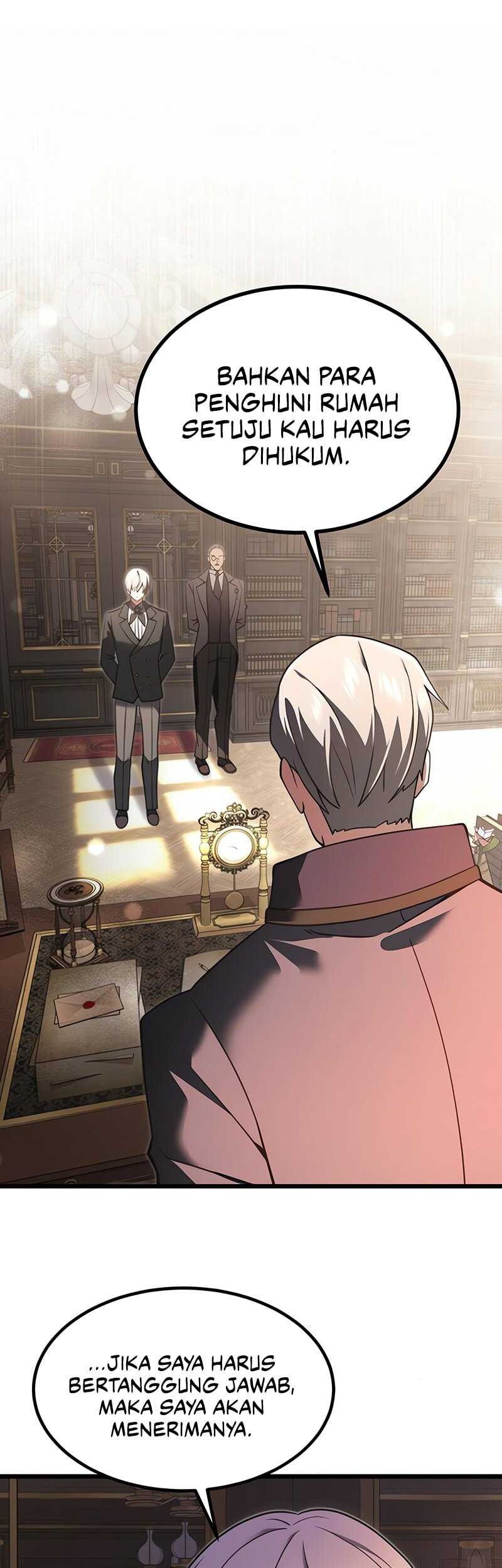 Terminally-Ill Genius Dark Knight Chapter 92 - halaman 47
