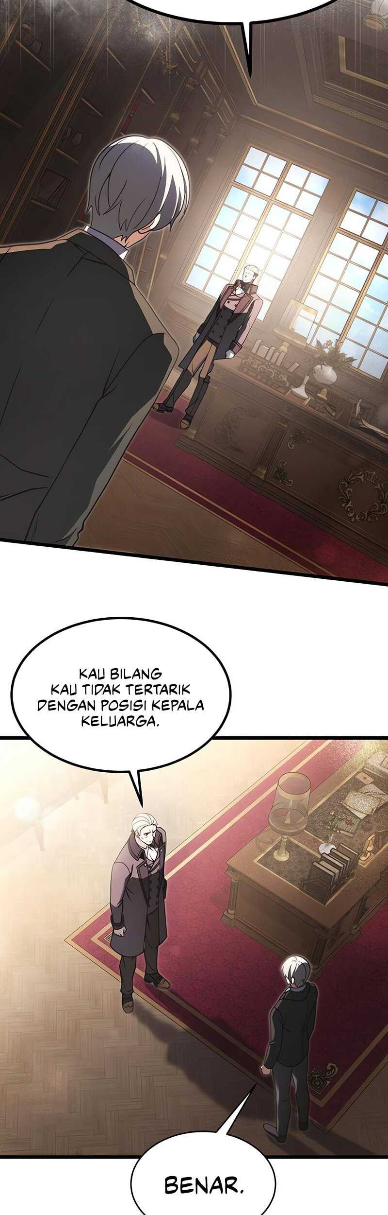 Terminally-Ill Genius Dark Knight Chapter 92 - halaman 50