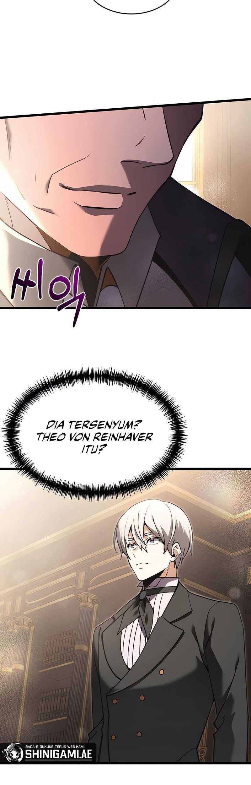Terminally-Ill Genius Dark Knight Chapter 92 - halaman 51