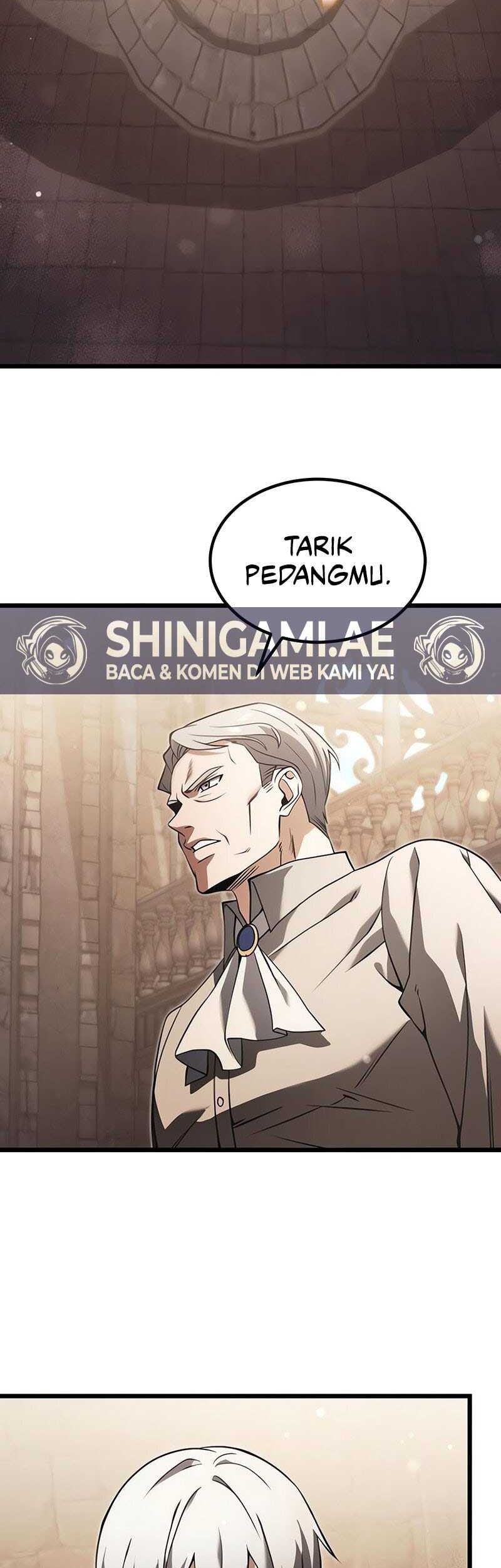 Terminally-Ill Genius Dark Knight Chapter 92 - halaman 55