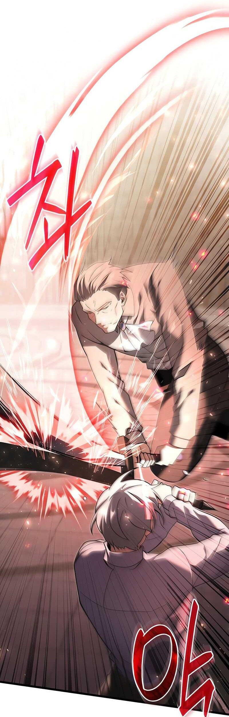 Terminally-Ill Genius Dark Knight Chapter 92 - halaman 58