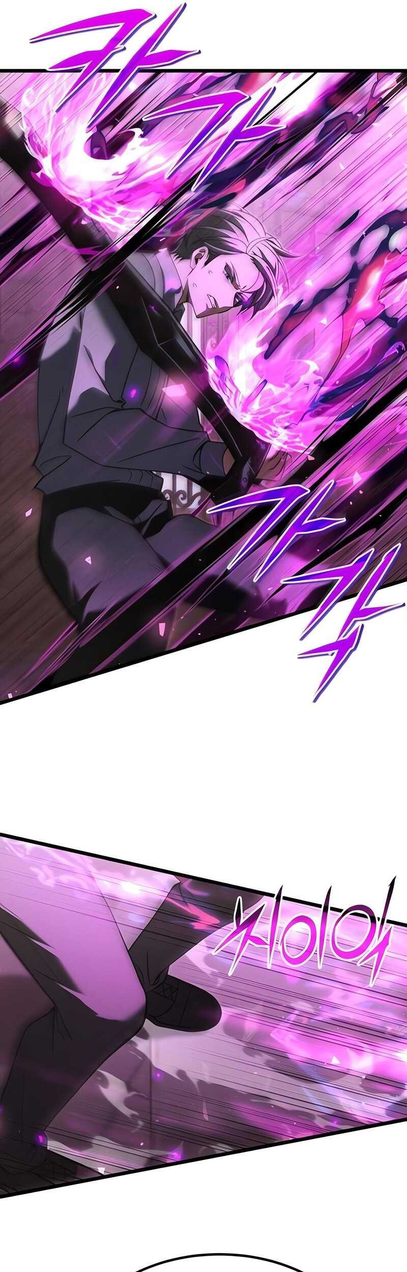 Terminally-Ill Genius Dark Knight Chapter 92 - halaman 61