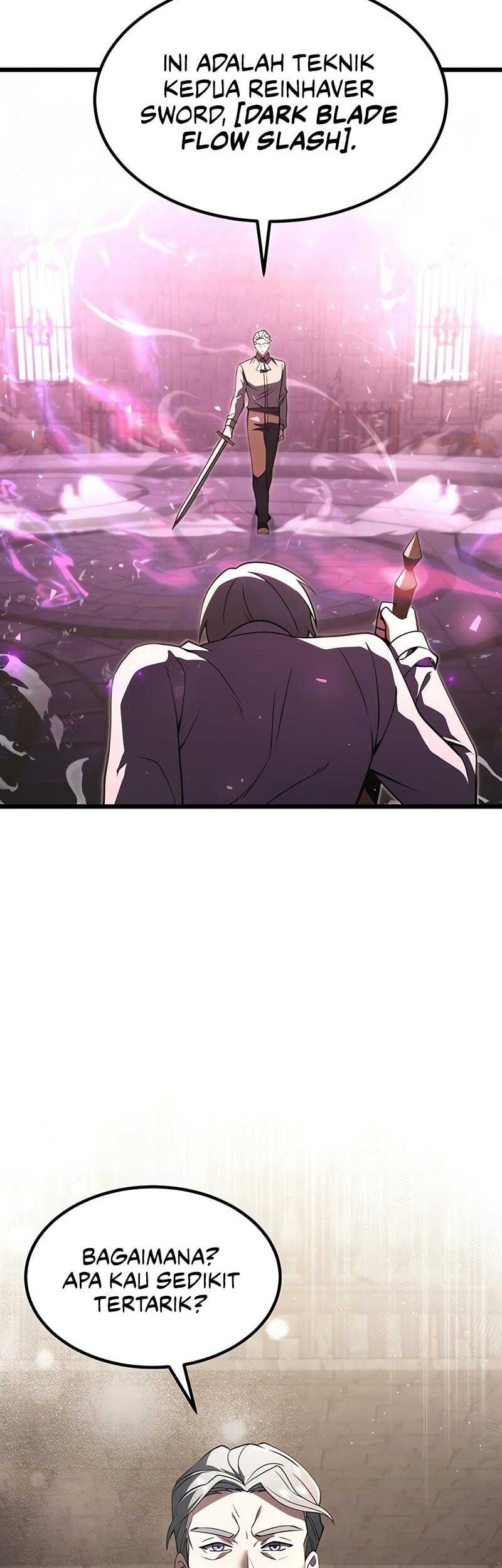Terminally-Ill Genius Dark Knight Chapter 92 - halaman 62