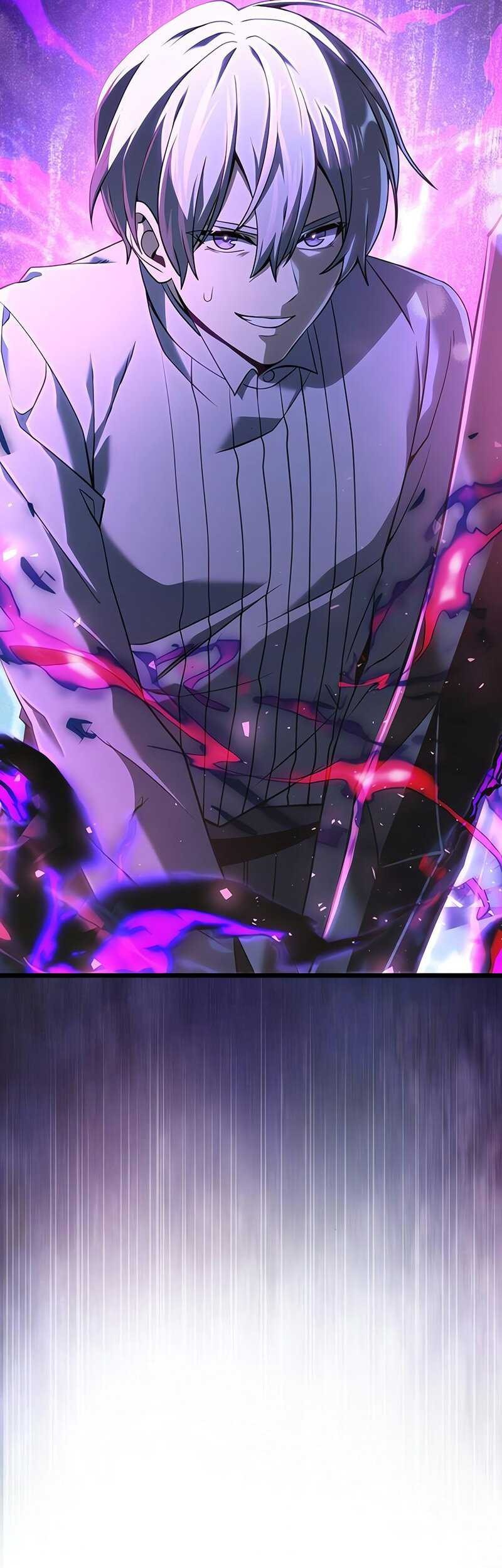 Terminally-Ill Genius Dark Knight Chapter 92 - halaman 65