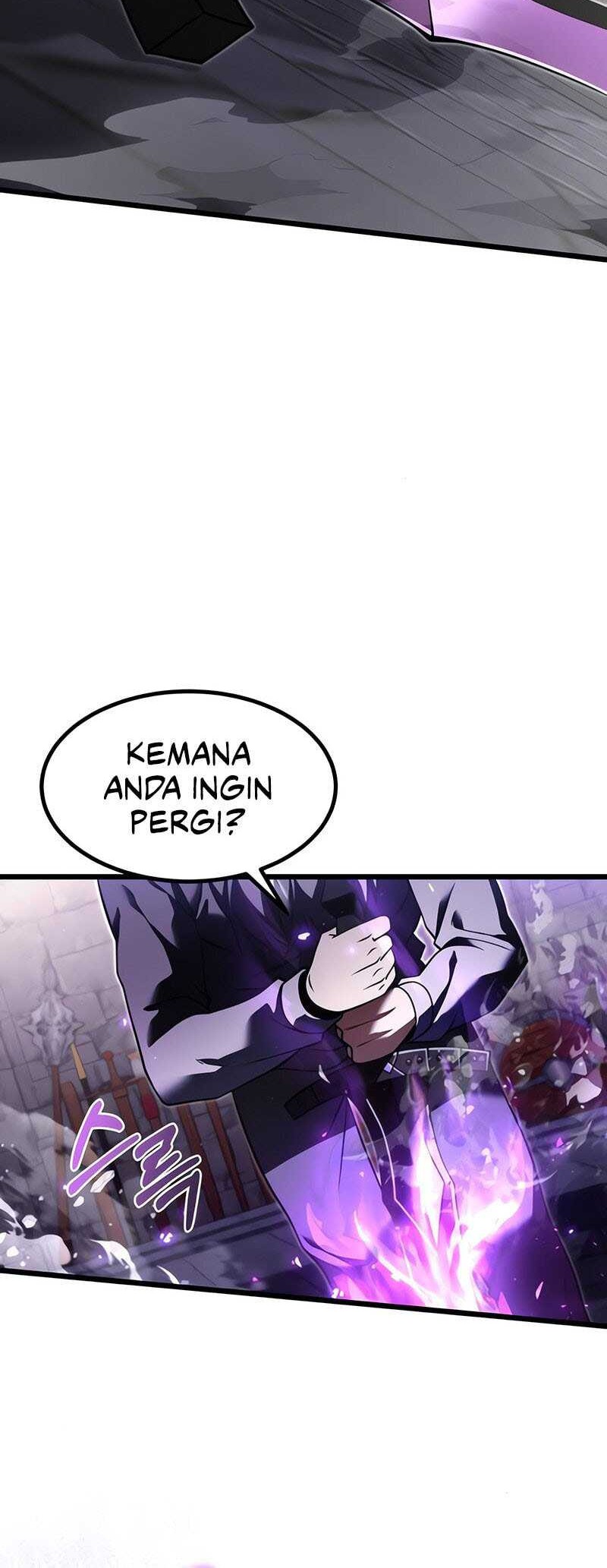 Terminally-Ill Genius Dark Knight Chapter 93 - halaman 12